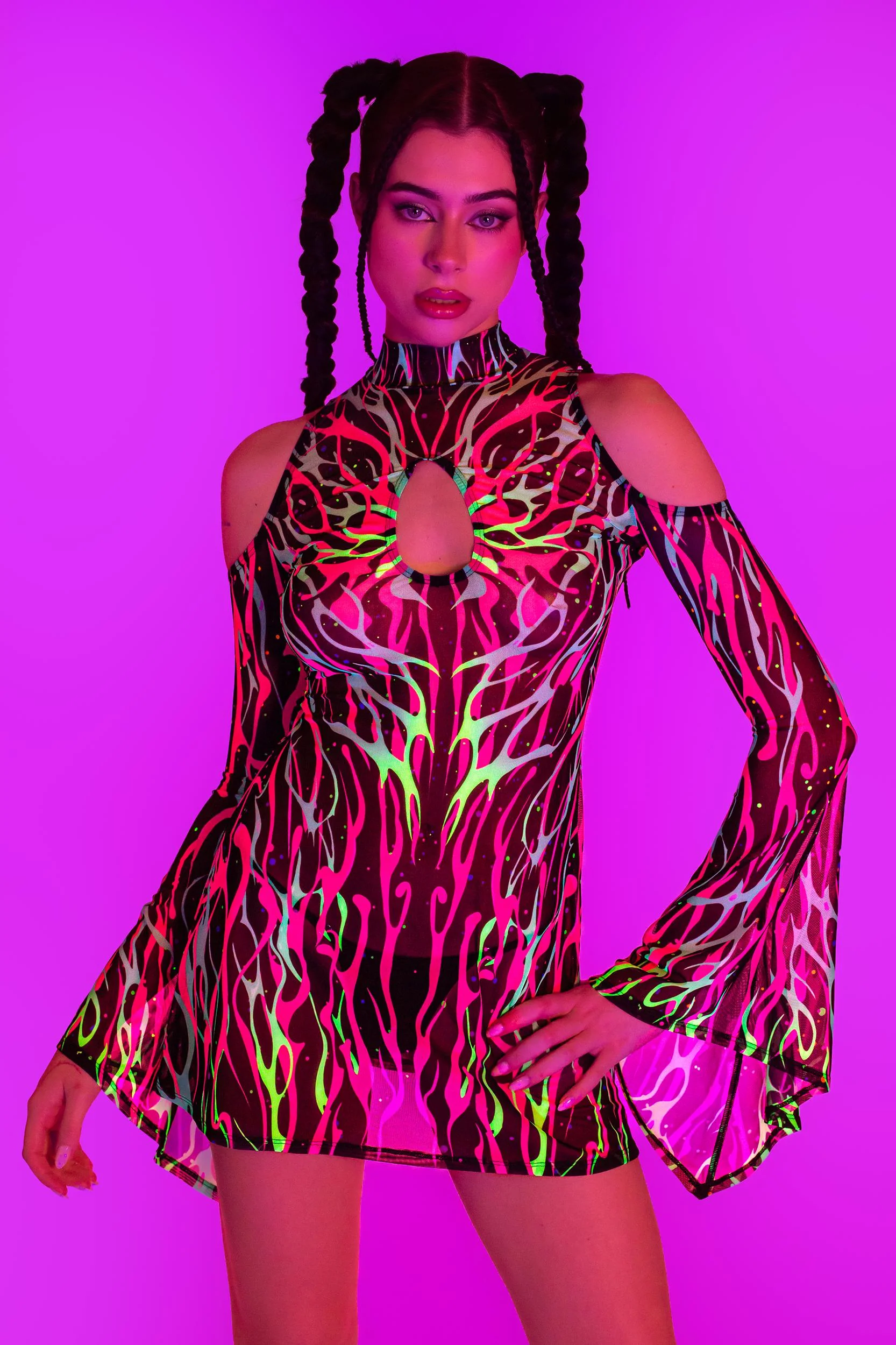 UV Topia